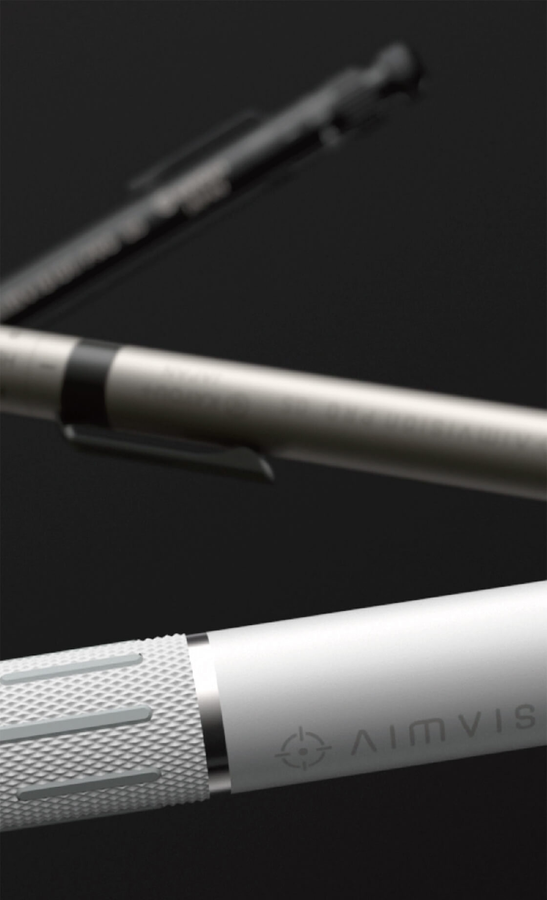 AIMVISION PRO - KAYOU+｜KAYOU株式会社